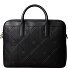  Embossed Valigetta 36 cm Scomparto per laptop Variante black
