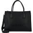  Wilk Borsa shopper 27 cm Variante nero