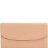  Portafoglio Gandia colorato in pelle RFID 19 cm Variante puder rosa