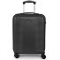  Balance XP 4 ruote Carrello della cabina S 55 cm con piega di espansione Variante grau