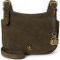  Marcy Borsa a tracolla Vera Pelle 21 cm Variante botanic green botanic green