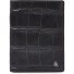  Portafoglio Protezione RFID Pelle 12.2 cm Variante black