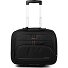  At Work Nxt 2 ruote Carrello pilota 38 cm Scomparto per laptop Variante black
