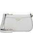  Bleecker Borsa a tracolla Pelle 24.5 cm Variante parchment