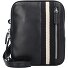 Torrino Borsa a tracolla in pelle 16 cm Variante schwarz Torrino Borsa a tracolla in pelle 16 cm Variante schwarz
