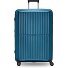 Collection 01 4 ruote Carrello L 76 cm con piega di espansione Variante turquoise-metallic Collection 01 4 ruote Carrello L 76 cm con piega di espansione Variante turquoise-metallic