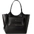  Lea Borsa shopper M Vera Pelle 44 cm Variante nero