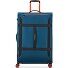  Norway 4 ruote Carrello 77 cm con piega di espansione Variante denim