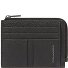 Hedley Custodia per carta di credito Protezione RFID Pelle 11.5 cm Variante black Hedley Custodia per carta di credito Protezione RFID Pelle 11.5 cm Variante black