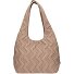  Cleo Borsa a tracolla 36 cm Variante mocca