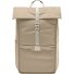  Coreway Rolltop 20 Zaino da giorno 45 cm Scomparto per laptop Variante linen
