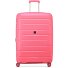 Starlight 3.0 4 ruote Carrello 75 cm con piega di espansione Variante coral pink Starlight 3.0 4 ruote Carrello 75 cm con piega di espansione Variante coral pink