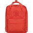  Kanken Zaino da città 30 cm Variante flame orange