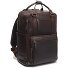 Calden Zaino da giorno Pelle 40 cm Scomparto per laptop Variante brown Calden Zaino da giorno Pelle 40 cm Scomparto per laptop Variante brown