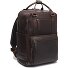  Calden Zaino da giorno Pelle 40 cm Scomparto per laptop Variante brown