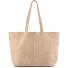  Just What I Take reversibile in pelle 38 cm Variante soft tan