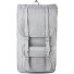  Little America Zaino da giorno 49 cm Vano porta PC Variante grey crosshatch