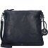 Anchor Love Borsa a tracolla Pelle 34 cm Variante midnight navy Anchor Love Borsa a tracolla Pelle 34 cm Variante midnight navy