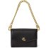  Mini borsa a mano Vera Pelle 10 cm Variante black