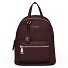 Bologna Leather Zaino da città Pelle 27 cm Variante burgundy Bologna Leather Zaino da città Pelle 27 cm Variante burgundy