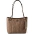  Cheryl Borsa shopper 36 cm Variante dark taupe