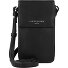 Lea Custodia per cellulare Pelle 10.5 cm Variante black Lea Custodia per cellulare Pelle 10.5 cm Variante black