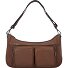Maia Borsa a tracolla M Pelle 35 cm Variante russet Maia Borsa a tracolla M Pelle 35 cm Variante russet