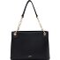  Petrona Borsa shopper 37 cm Variante schwarz