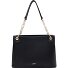 Petrona Borsa shopper 37 cm Variante schwarz Petrona Borsa shopper 37 cm Variante schwarz
