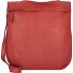  Submarine Borsa a tracolla Vera Pelle 25 cm Variante rot