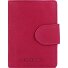  Aruba Portafoglio Protezione RFID Pelle 7.5 cm Variante pink