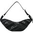  Fibonacci Munster 2.0 Borsa a tracolla 42 cm Variante schwarz