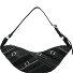  Fibonacci Munster 2.0 Borsa a tracolla 42 cm Variante schwarz