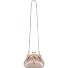  Fyn Borsa a tracolla 20 cm Variante gold metallic