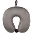 Cuscino per il collo da viaggio in memory foam Variante grey Cuscino per il collo da viaggio in memory foam Variante grey