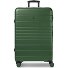  Baseliner 4 ruote Carrello L 77 cm Variante military green