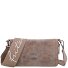  Lou Vintage Portafoglio 20.5 cm Variante vintage old wood