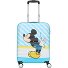  Wavebreaker Disney 4 rotoli carrello cabina 55 cm Variante mickey blue kiss