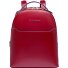 Blue Square Zaino da città Pelle 30 cm Variante red Blue Square Zaino da città Pelle 30 cm Variante red