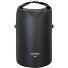  WP Borsa porta abiti 70 cm Variante black