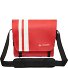  Aguni Messaggero 33 cm Vano porta PC Variante red