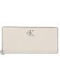  Minimal Monogram Portafoglio 19 cm Variante stone