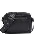 Tumbled Pu Borsa a tracolla 19 cm Variante black Tumbled Pu Borsa a tracolla 19 cm Variante black