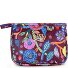  Tern tides Borsa per cosmetici 15 cm Variante tawny port