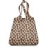  Mini Maxi Shopper Shopping Bag 43,5 cm Variante leo macchiato