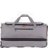 Borsa da viaggio Basics 2 Roll 70 cm Variante grau Borsa da viaggio Basics 2 Roll 70 cm Variante grau