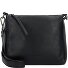  Just Pure Zarifa Borsa a tracolla Pelle 24 cm Variante dark ash