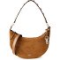  Polo ID Borsa a tracolla Pelle 26 cm Variante cinnamon