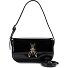 Borsa a tracolla Pelle 22 cm Variante glossy black  Borsa a tracolla Pelle 22 cm Variante glossy black