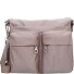  Borsa a tracolla 33 cm Variante taupe